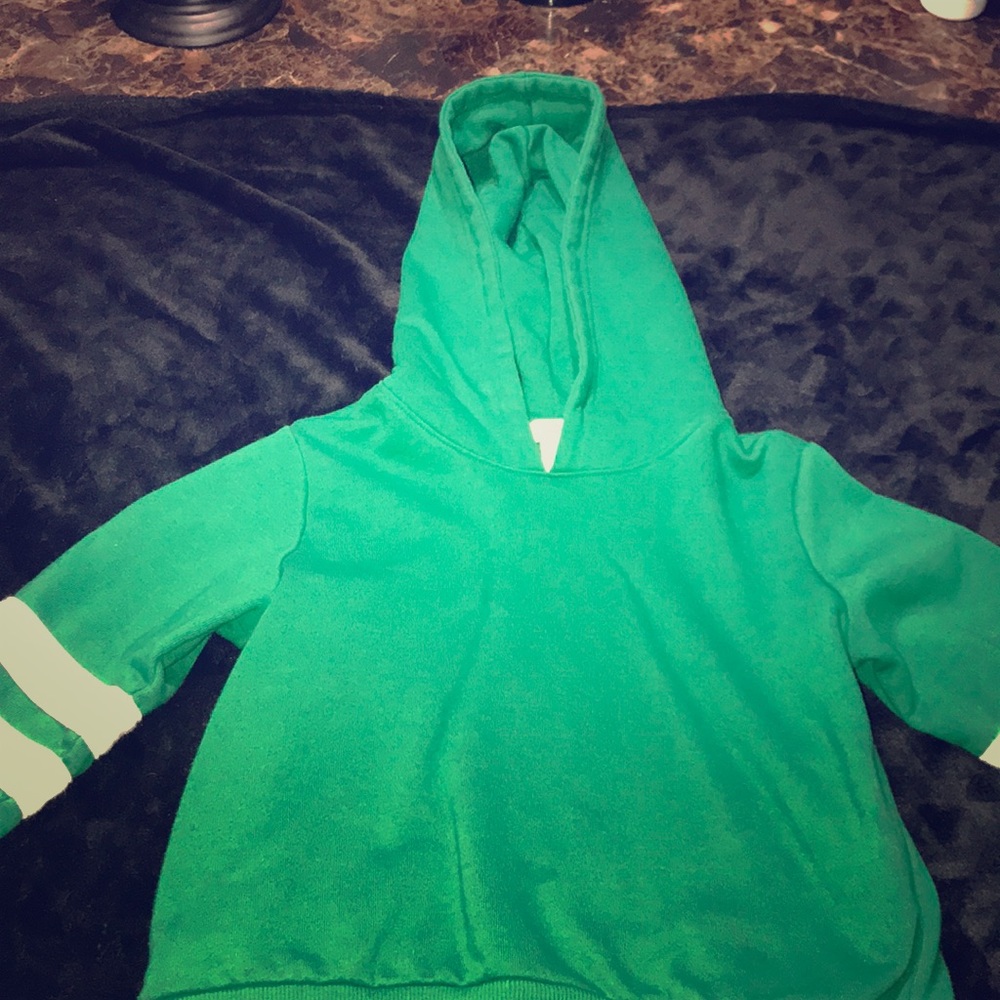 Girls hoodie